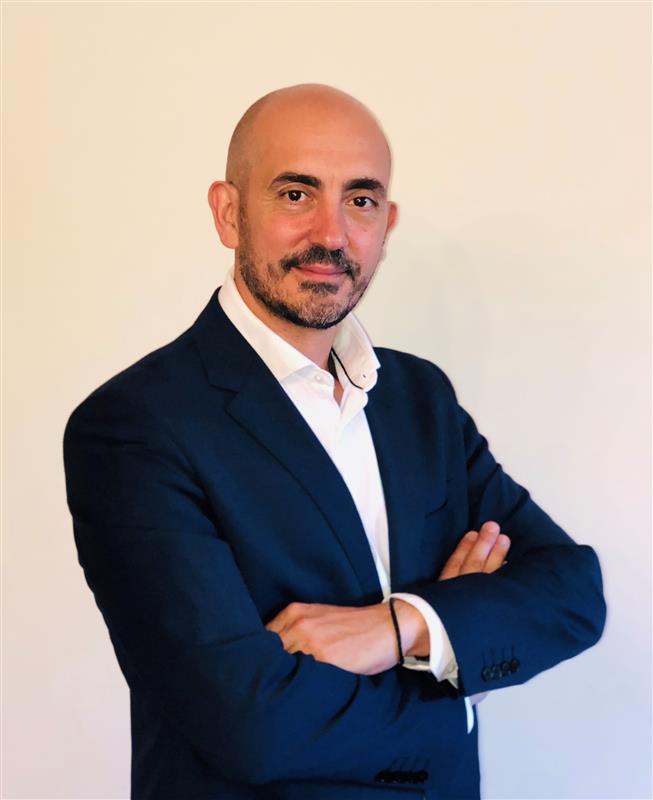 Imagen de Pablo Blanco, Director de Grandes Cuentas de Bettergy